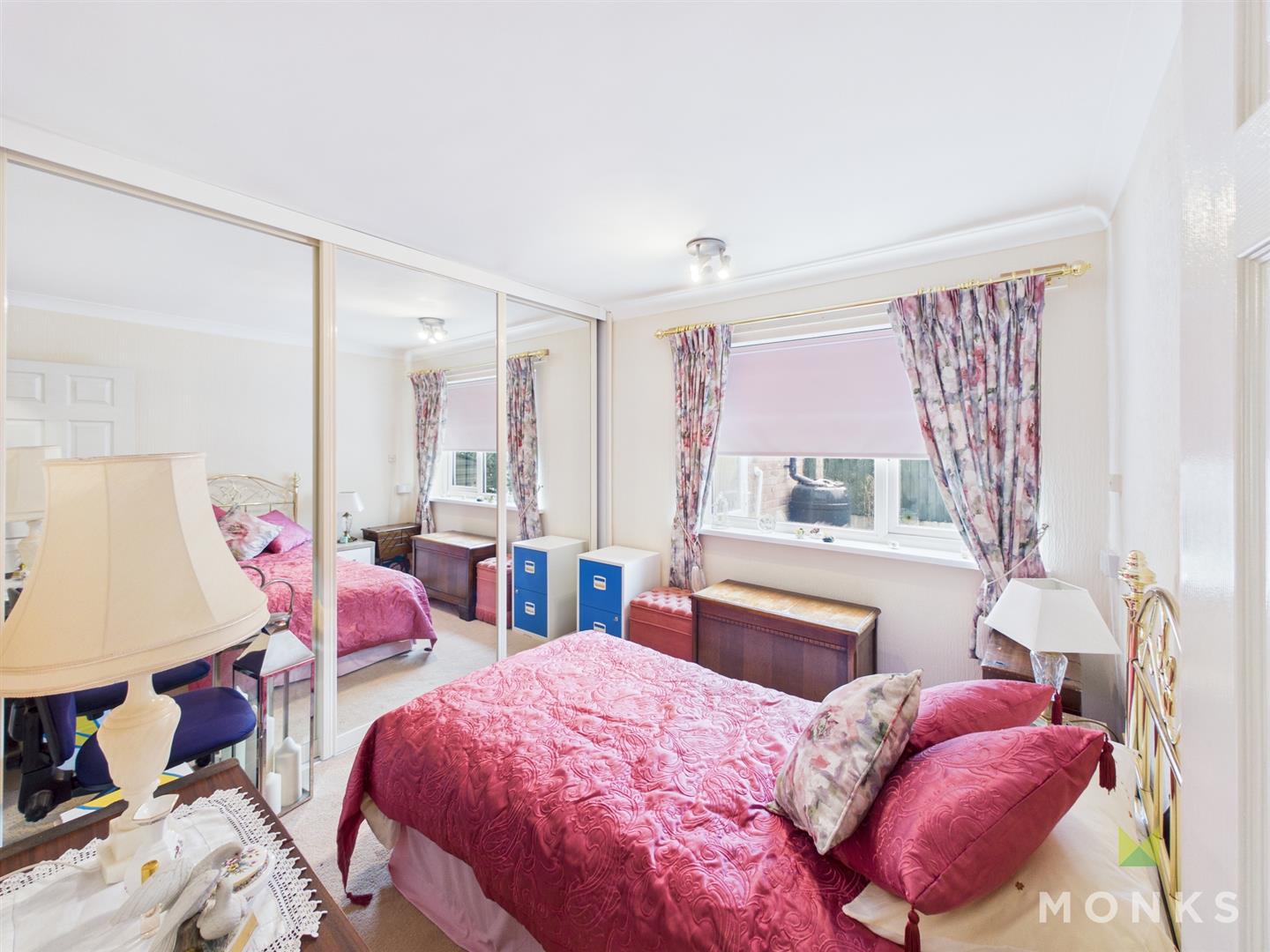 16 Mytton Lane, Shrewsbury, SY4 4JE For Sale